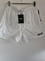 Balr. Heren zwembroek maat M " Nieuw ", Kleding | Heren, Badmode en Zwemkleding, Maat 48/50 (M), Ophalen of Verzenden, Balr, Wit