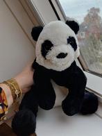 Knuffel panda, Ophalen of Verzenden, Gebruikt, Overige typen