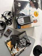 Oude Nokia 6630 - Compleet met accessoires, Telecommunicatie, Mobiele telefoons | Overige merken, Gebruikt, Ophalen of Verzenden
