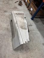 Land rover series 2 links voor spatbord, Ophalen, Voor, Land Rover, Spatbord