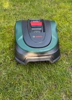 Bosch s+500 robotgrasmaaier, Ophalen of Verzenden, Zo goed als nieuw