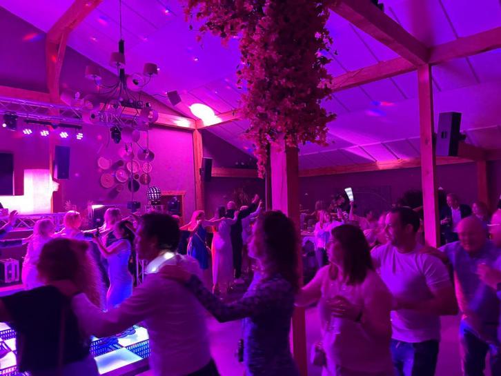 DJ Dance Party, Diensten en Vakmensen, Muzikanten, Artiesten en Dj's, Dj