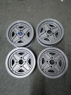 Ford RS velgen alu en Revolution velgen., Ophalen of Verzenden, 16 inch, Zomerbanden, Velg(en)