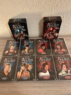 Het Huis Anubis Seizoen 3 Compleet, Cd's en Dvd's, Dvd's | Tv en Series, Alle leeftijden, Ophalen of Verzenden, Zo goed als nieuw