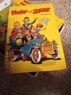 Plezier met Sjors jaar vakantie boeken 11x, Ophalen, Overige typen