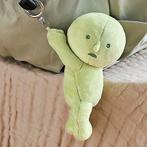Smiski Hangende Plushie Sleutelhanger, Ophalen of Verzenden, Nieuw, Overige typen