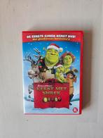 Shrek kerst dvd, Alle leeftijden, Verzenden, Zo goed als nieuw
