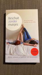 Martine van Blaaderen - Beschuit zonder muisjes, Ophalen of Verzenden, Zo goed als nieuw, Martine van Blaaderen; Marije Vermaas