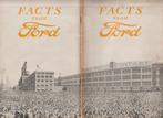 Facts from FORD 1920, Ophalen of Verzenden