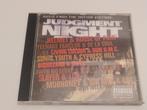 Judgment Night - Soundtrack CD Slayer Biohazard Pearl Jam, Ophalen of Verzenden, Zo goed als nieuw, Boxset