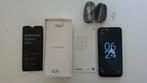 Samsung Galaxy A20e Custom Rom ArrowOS, Zwart, 32 GB, Ophalen of Verzenden, Zo goed als nieuw