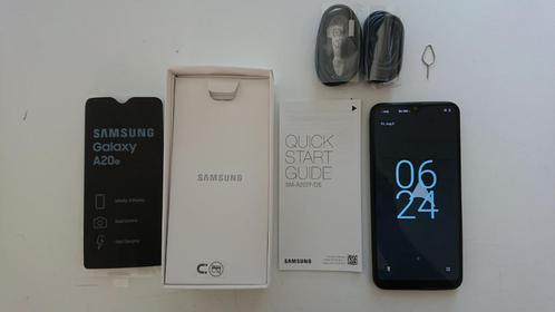 Samsung Galaxy A20e Custom Rom ArrowOS, Telecommunicatie, Mobiele telefoons | Samsung, Zo goed als nieuw, Galaxy A, 32 GB, Zwart