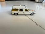 Siku Mercedes-benz  Ambulance, Ophalen of Verzenden, Gebruikt, Auto