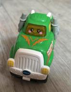VTech Toet Toet Auto verschillende race, Kinderen en Baby's, Ophalen of Verzenden, Zo goed als nieuw