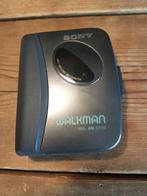 SONY  WM-EX150 walkman, Audio, Tv en Foto, Walkmans, Discmans en Minidiscspelers, Ophalen of Verzenden, Walkman