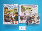 Shave a sheep nr. 3845-02 (Lego), Ophalen of Verzenden, Zo goed als nieuw