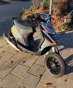 Zip 172cc (malossi, zip sp 180cc), Ophalen