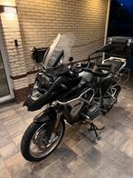 BMW R1200GS 2017 | 25.700 km |  Vol accessoires, Motoren, 2 cilinders, Motorrijbewijs A, Toermotor, 1200 cc