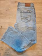 Jeans spijkerbroek primark w38 L32 nieuw bootcut, Nieuw, W36 - W38 (confectie 52/54), Blauw, Primark