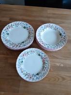 Servies van wood&sons.  Spring fields, Ophalen of Verzenden