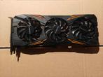 Gigabyte GTX 1070, PCI-Express 3, Refurbished, DisplayPort, Ophalen of Verzenden