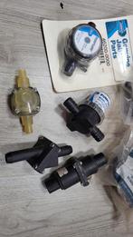 Diverse o.a. Jabsco onderdelen etc, Ophalen of Verzenden, Zo goed als nieuw, Kombuis en Sanitair