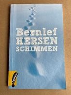 J. Bernlef - Hersenschimmen, Boeken, Ophalen of Verzenden, Zo goed als nieuw