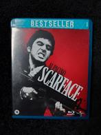 SCARFACE, Ophalen of Verzenden, Zo goed als nieuw