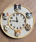 Katten klok, Ophalen of Verzenden