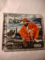 Nas - Stillmatic CD, Cd's en Dvd's, Cd's | Hiphop en Rap, Ophalen of Verzenden, 2000 tot heden, Gebruikt