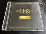 Sven Hammond Soul - Golden (Promo CD Single), Ophalen of Verzenden