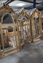 Prachtige Baroque rococo spiegels, Ophalen, Minder dan 100 cm