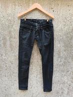 Circle of trust style faith zwarte jeans maat 27, Zwart, Ophalen of Verzenden, Zo goed als nieuw, W27 (confectie 34) of kleiner