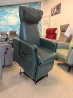 Fitform sta op relax stoel gratis bezorgd met garantie