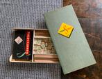 Antiek  Jumbo Board Script, voorloper van Scrabble., Ophalen of Verzenden