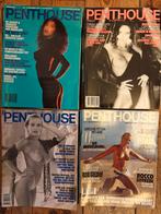 Penthouse Collectie - Diverse Jaargangen, Ophalen of Verzenden, Gelezen, Overige typen
