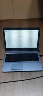 HP ProBook i5-7200U met 8GB RAM, Computers en Software, 128 GB, Intel core i5-7200U, 15 inch, HP ProBook 650 G2