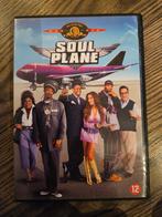 Soul Plane DVD - Komedie Kevin Hart, Vanaf 12 jaar, Ophalen of Verzenden, Zo goed als nieuw, Actiekomedie