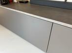 Moderne TV Kast / Dressoir, Huis en Inrichting, Ophalen, Kunststof, Gebruikt, 150 tot 200 cm