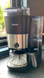 Philips koffiezetapparaat bonen en filter All-in-1 Brew, Witgoed en Apparatuur, Koffiezetapparaten, Ophalen, Afneembaar waterreservoir
