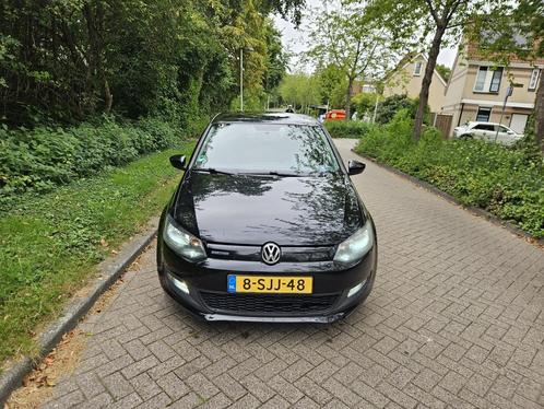 Volkswagen Polo 2013 1.2 TDI, Auto's, Citroën, Particulier, C4 Cactus, Benzine, B, Hatchback, Automaat, Origineel Nederlands, Zilver of Grijs