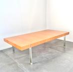 Salontafel Willem van Ast Arco mod Plano vintage design, Ophalen, Rechthoekig