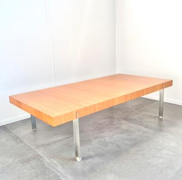 Salontafel Willem van Ast Arco mod Plano vintage design beschikbaar voor biedingen
