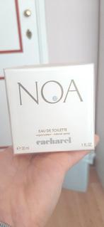 Nieuwe Noa Cacharel Eau de Toilette 30ml, Sieraden, Tassen en Uiterlijk, Uiterlijk | Parfum, Ophalen of Verzenden, Nieuw