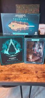 Assassin's Creed Valhalla Collector's Edition Statues, Ophalen of Verzenden