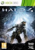 Halo 4 Xbox 360, Ophalen of Verzenden, Zo goed als nieuw