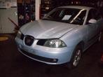 Onderdelen Seat Ibiza bouwjaar 2003, Auto-onderdelen, Overige Auto-onderdelen, Ophalen of Verzenden, Gebruikt, Seat