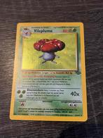 Vileplume Holo - Jungle (15/64), Hobby en Vrije tijd, Verzamelkaartspellen | Pokémon, Ophalen of Verzenden, Zo goed als nieuw
