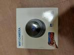 Mini wifi camera spy cam, Ophalen of Verzenden, Nieuw
