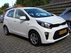 Kia Picanto 1.0 DPi ComfortLine, Voorwielaandrijving, Gebruikt, Euro 6, 4 stoelen